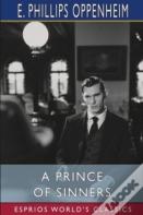 A Prince Of Sinners (Esprios Classics)