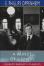 A Prince Of Sinners (Esprios Classics) - Preview