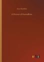 A Prince Of Swindlers - Preview