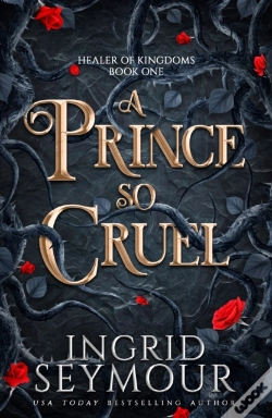 Capa do artigo A Prince So Cruel