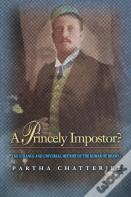 A Princely Impostor?