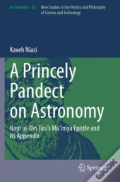 A Princely Pandect On Astronomy