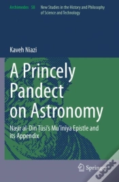 Capa do artigo A Princely Pandect On Astronomy