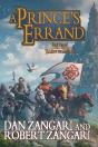 A Prince'S Errand - Preview