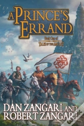 A Prince'S Errand