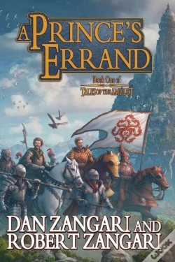 Capa do artigo A Prince'S Errand