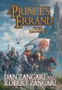 A Prince'S Errand - Preview