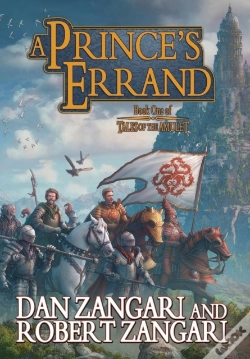 Capa do artigo A Prince'S Errand