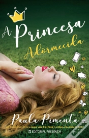 Capa do artigo A Princesa Adormecida