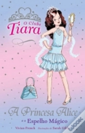 Capa do artigo A Princesa Alice e o Espelho Mágico