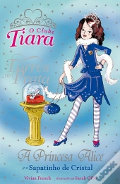 A Princesa Alice e o Sapatinho de Cristal