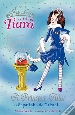 Capa do artigo A Princesa Alice e o Sapatinho de Cristal