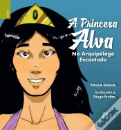 Capa do artigo A Princesa Alva