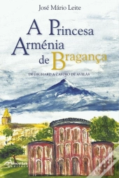 A Princesa Arménia de Bragança