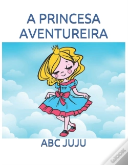 Capa do artigo A Princesa Aventureira