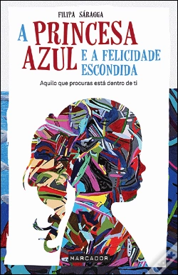 Capa do artigo A Princesa Azul e a Felicidade Escondida