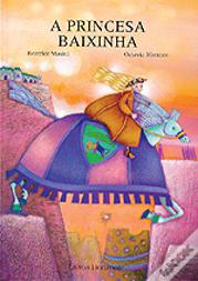 A Princesa Baixinha