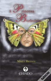 Capa do artigo A Princesa Borboleta