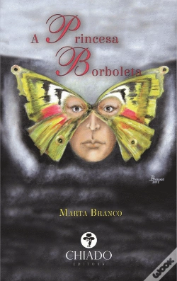 Capa do artigo A Princesa Borboleta