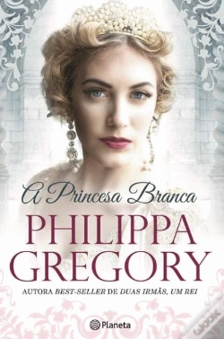 Capa do artigo A Princesa Branca