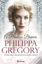 Capa do artigo A Princesa Branca