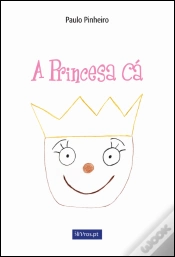 Capa do artigo A Princesa Cá
