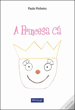 Capa do artigo A Princesa Cá