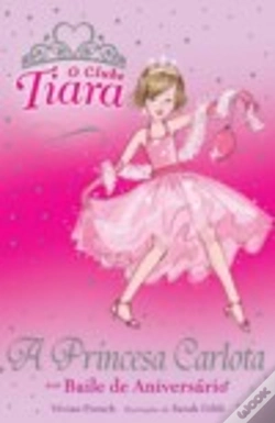 Capa do artigo A Princesa Carlota e o Baile de Aniversário