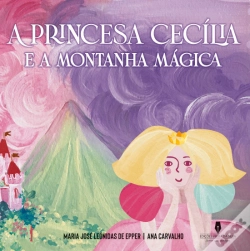 Capa do artigo A Princesa Cecília e a Montanha Mágica
