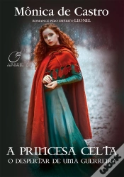 Capa do artigo A Princesa Celta