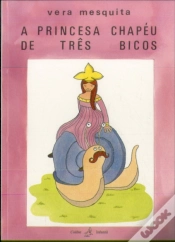 Capa do artigo A Princesa Chapéu de Três Bicos