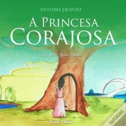 Capa do artigo A Princesa Corajosa