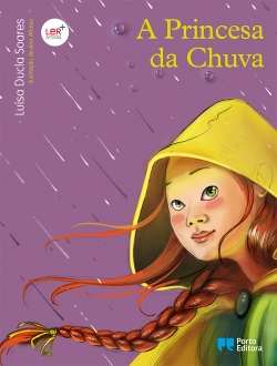 Capa do artigo A Princesa da Chuva
