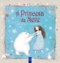 A Princesa da Neve - Preview