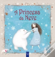Capa do artigo A Princesa da Neve