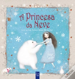 Capa do artigo A Princesa da Neve