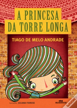 Capa do artigo A Princesa Da Torre Longa