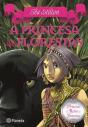 A Princesa das Florestas - Preview