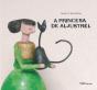 A Princesa de Aljustrel - Preview