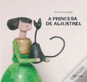 Capa do artigo A Princesa de Aljustrel