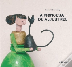 Capa do artigo A Princesa de Aljustrel
