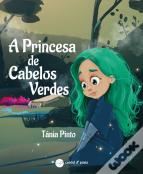 A Princesa de Cabelos Verdes