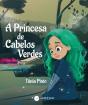 A Princesa de Cabelos Verdes - Preview