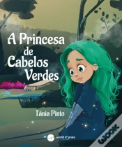 Capa do artigo A Princesa de Cabelos Verdes
