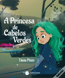 Capa do artigo A Princesa de Cabelos Verdes