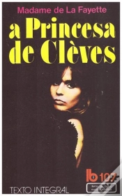 Capa do artigo A Princesa de Clèves