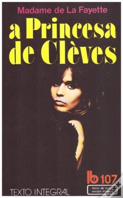 Capa do artigo A Princesa de Clèves