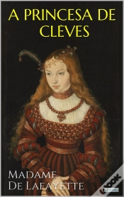 Capa do artigo A Princesa De Clèves
