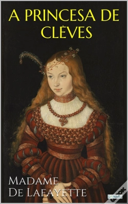 Capa do artigo A Princesa De Clèves