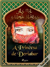 Capa do artigo A Princesa De Deriabar (As Mil E Uma Noites 3)